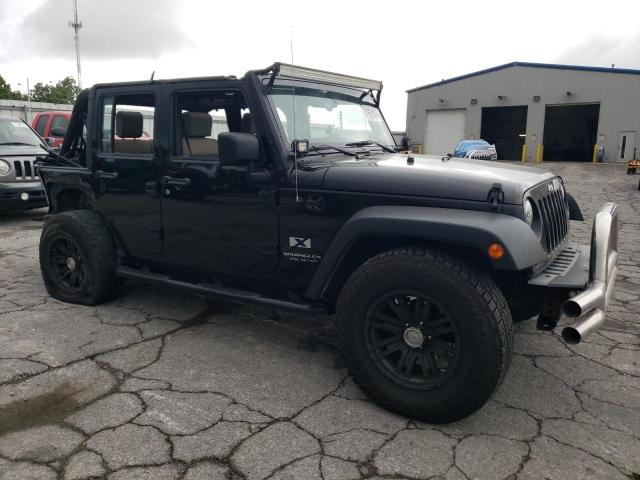 Photo 3 VIN: 1J4GA39138L581040 - JEEP WRANGLER U 