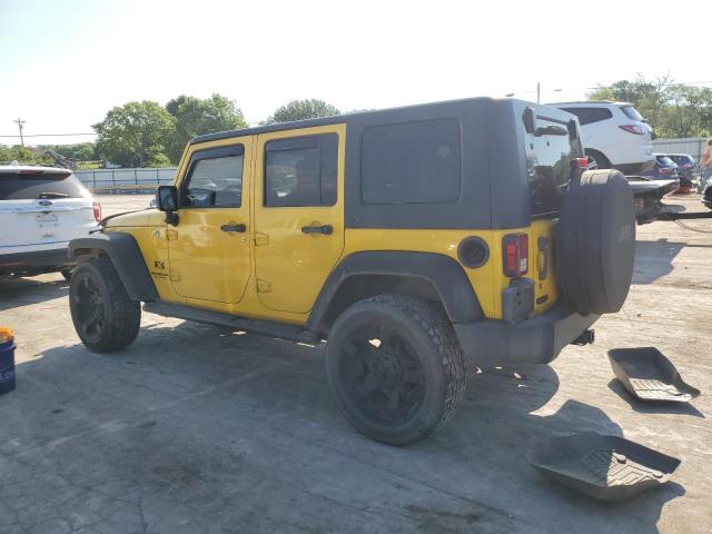 Photo 1 VIN: 1J4GA39138L593138 - JEEP WRANGLER 