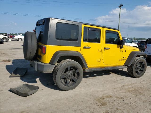 Photo 2 VIN: 1J4GA39138L593138 - JEEP WRANGLER 