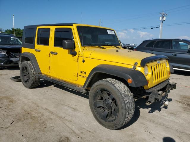 Photo 3 VIN: 1J4GA39138L593138 - JEEP WRANGLER 