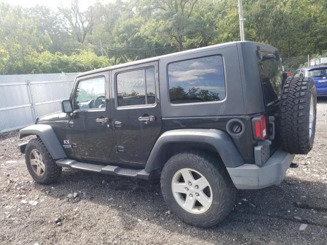 Photo 1 VIN: 1J4GA39138L632746 - JEEP WRANGLER U 