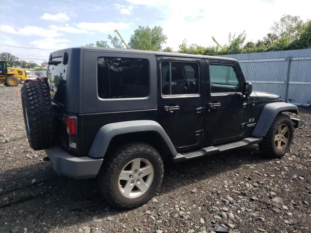 Photo 2 VIN: 1J4GA39138L632746 - JEEP WRANGLER U 