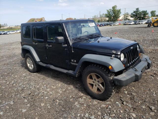 Photo 3 VIN: 1J4GA39138L632746 - JEEP WRANGLER U 