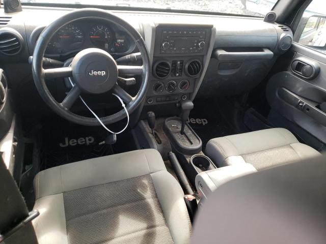 Photo 7 VIN: 1J4GA39138L632746 - JEEP WRANGLER U 