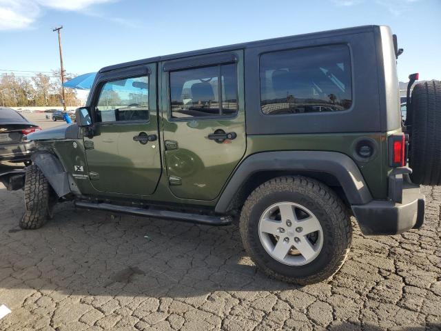 Photo 1 VIN: 1J4GA39138L639499 - JEEP WRANGLER 