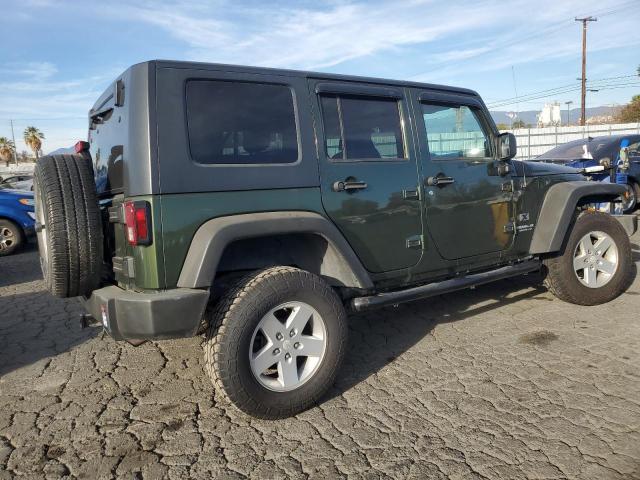 Photo 2 VIN: 1J4GA39138L639499 - JEEP WRANGLER 