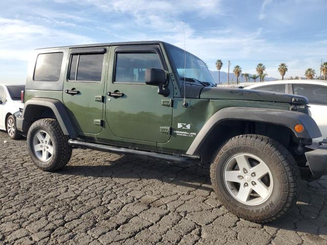 Photo 3 VIN: 1J4GA39138L639499 - JEEP WRANGLER 