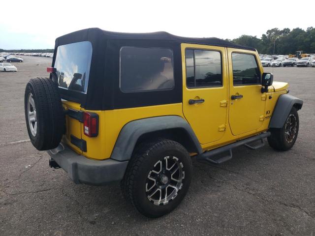 Photo 2 VIN: 1J4GA39139L718611 - JEEP WRANGLER U 