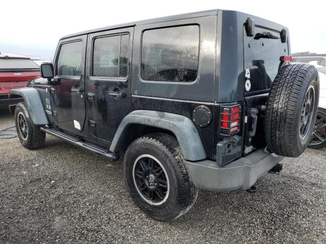 Photo 1 VIN: 1J4GA39139L720696 - JEEP WRANGLER U 