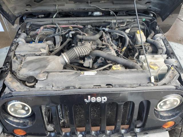 Photo 10 VIN: 1J4GA39139L720696 - JEEP WRANGLER U 