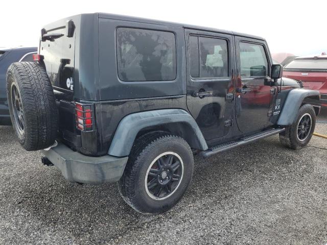 Photo 2 VIN: 1J4GA39139L720696 - JEEP WRANGLER U 