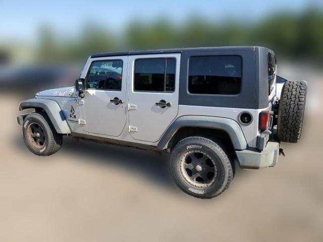 Photo 1 VIN: 1J4GA39139L729883 - JEEP WRANGLER 