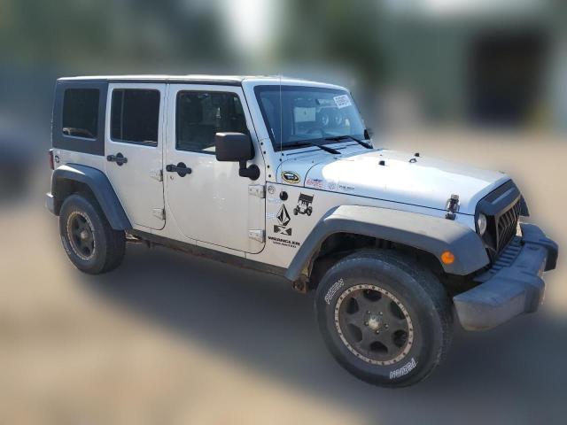 Photo 3 VIN: 1J4GA39139L729883 - JEEP WRANGLER 