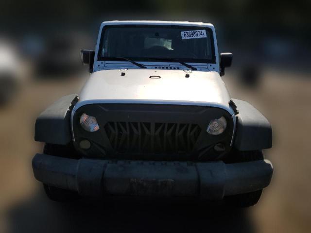 Photo 4 VIN: 1J4GA39139L729883 - JEEP WRANGLER 