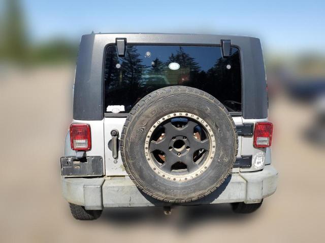 Photo 5 VIN: 1J4GA39139L729883 - JEEP WRANGLER 