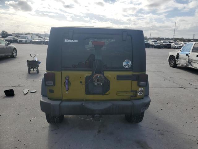 Photo 5 VIN: 1J4GA39147L105345 - JEEP WRANGLER 