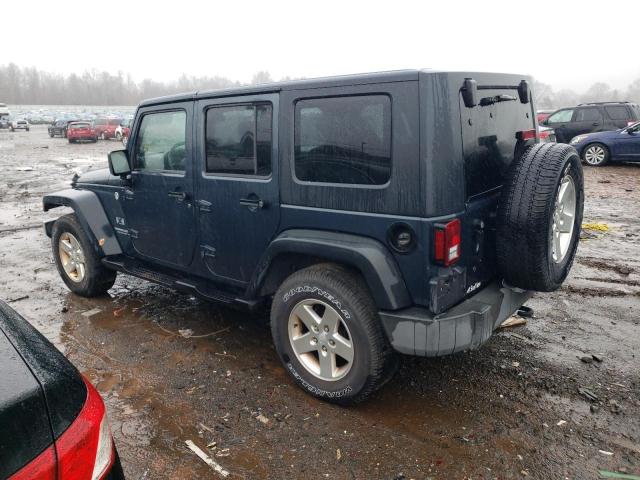 Photo 1 VIN: 1J4GA39147L142153 - JEEP WRANGLER 