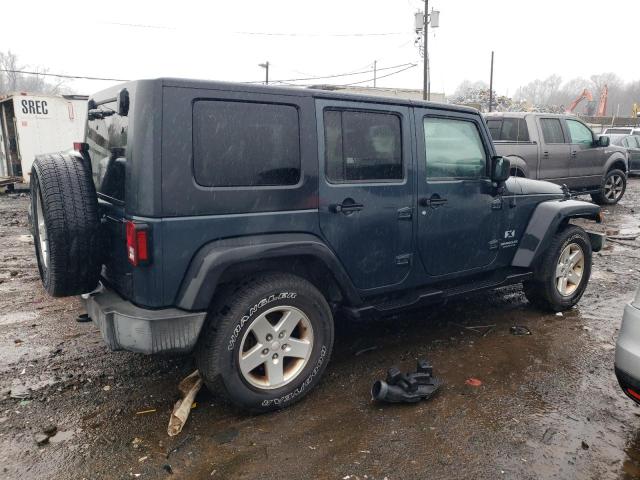 Photo 2 VIN: 1J4GA39147L142153 - JEEP WRANGLER 