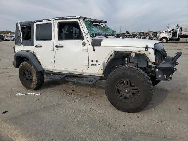 Photo 3 VIN: 1J4GA39147L152942 - JEEP WRANGLER X 