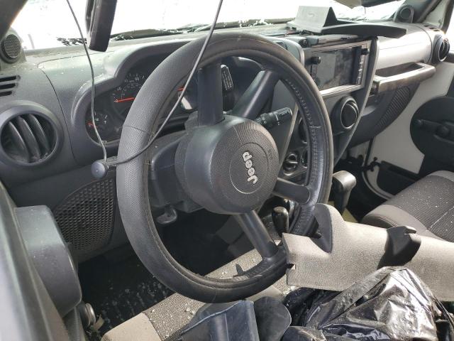 Photo 7 VIN: 1J4GA39147L152942 - JEEP WRANGLER X 