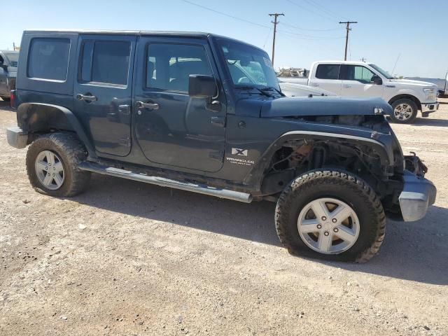 Photo 3 VIN: 1J4GA39148L561251 - JEEP WRANGLER U 