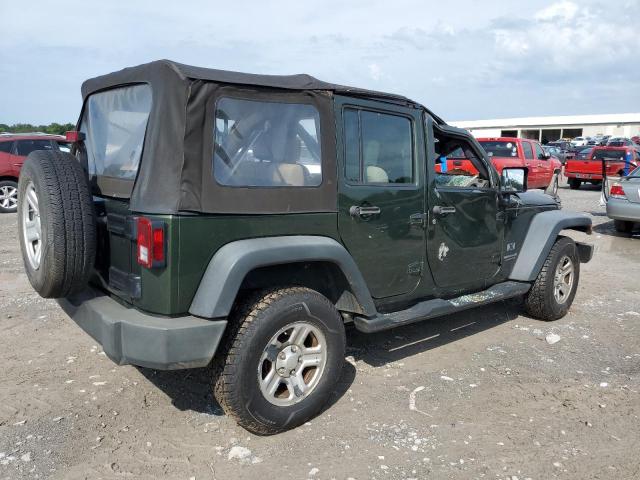 Photo 2 VIN: 1J4GA39148L581404 - JEEP WRANGLER U 