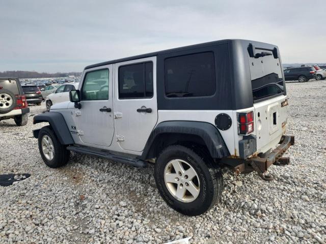 Photo 1 VIN: 1J4GA39149L758034 - JEEP WRANGLER U 