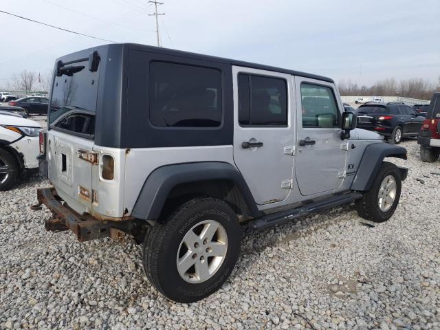 Photo 2 VIN: 1J4GA39149L758034 - JEEP WRANGLER U 