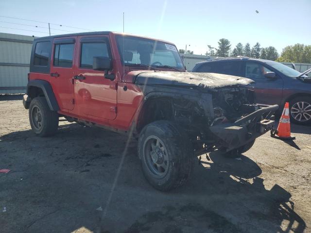 Photo 3 VIN: 1J4GA39157L109128 - JEEP WRANGLER X 