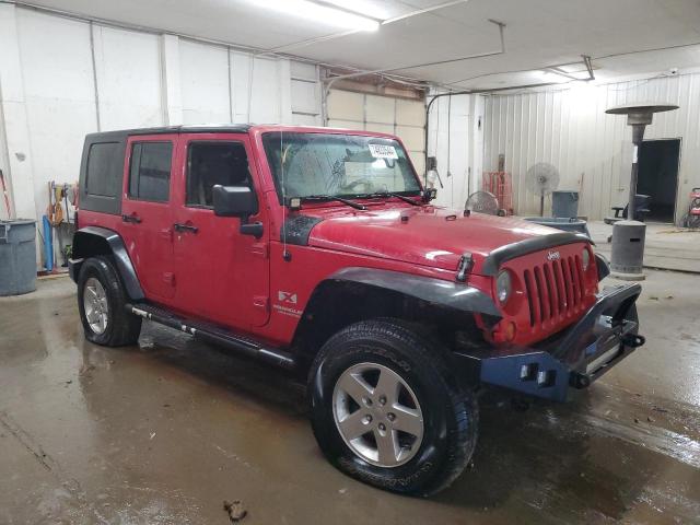 Photo 3 VIN: 1J4GA39157L175002 - JEEP WRANGLER X 