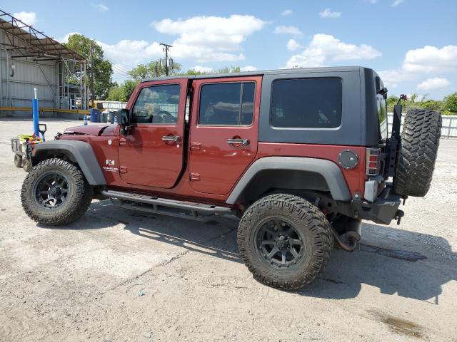 Photo 1 VIN: 1J4GA39157L175582 - JEEP WRANGLER X 