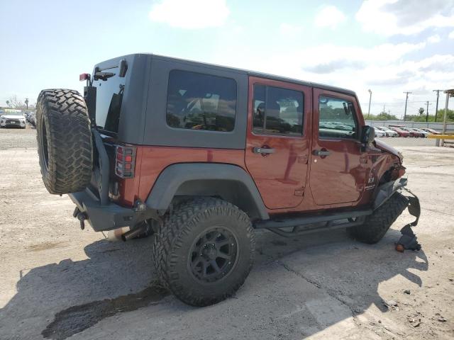 Photo 2 VIN: 1J4GA39157L175582 - JEEP WRANGLER X 