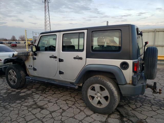 Photo 1 VIN: 1J4GA39158L559976 - JEEP WRANGLER 