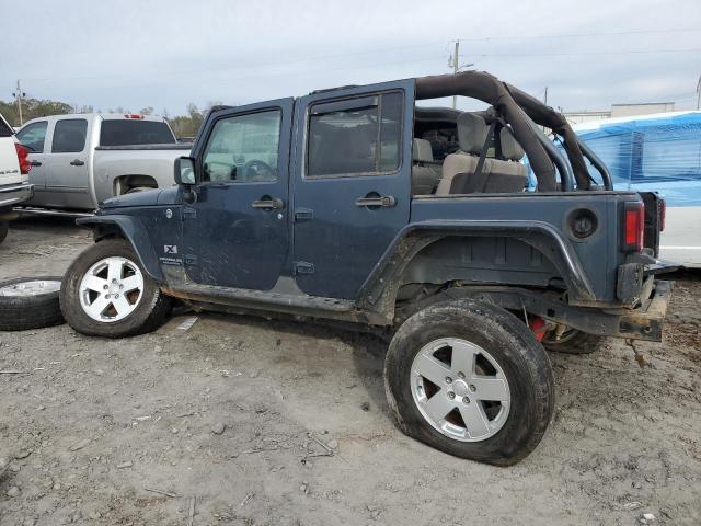 Photo 1 VIN: 1J4GA39158L567947 - JEEP WRANGLER 