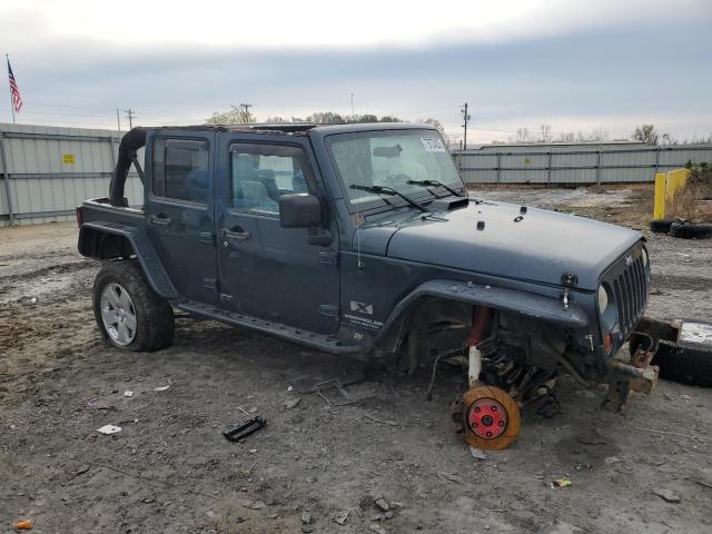 Photo 3 VIN: 1J4GA39158L567947 - JEEP WRANGLER 