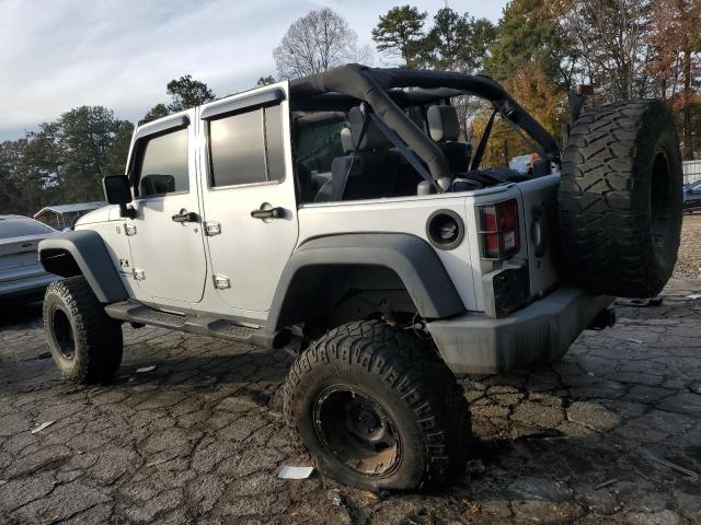 Photo 1 VIN: 1J4GA39167L136676 - JEEP WRANGLER 