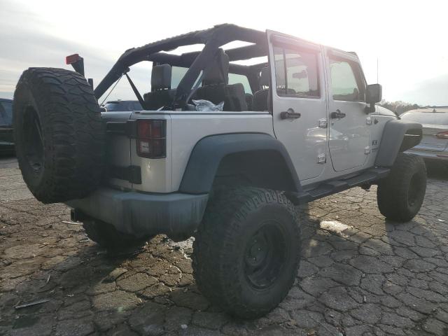 Photo 2 VIN: 1J4GA39167L136676 - JEEP WRANGLER 