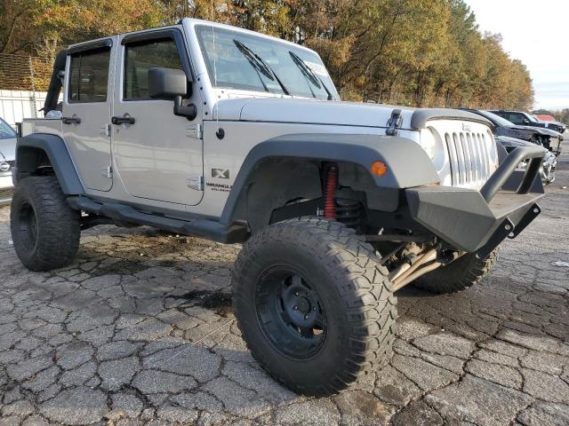 Photo 3 VIN: 1J4GA39167L136676 - JEEP WRANGLER 