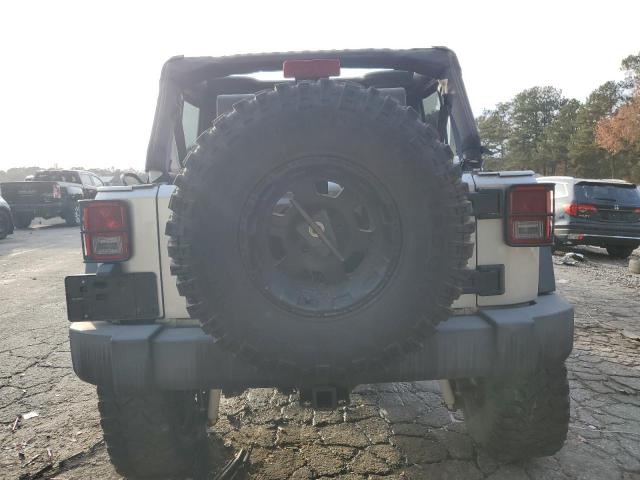 Photo 5 VIN: 1J4GA39167L136676 - JEEP WRANGLER 