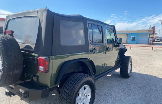 Photo 3 VIN: 1J4GA39167L167894 - JEEP WRANGLER 