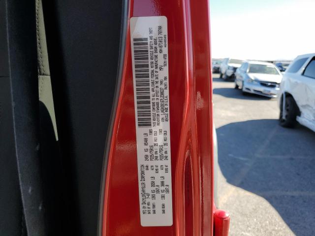 Photo 11 VIN: 1J4GA39167L230637 - JEEP WRANGLER X 