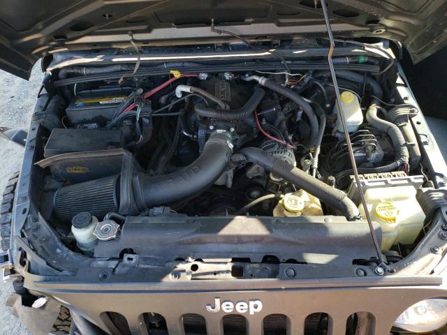 Photo 10 VIN: 1J4GA39168L586037 - JEEP ALL MODELS 