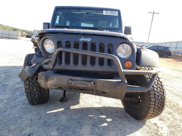 Photo 4 VIN: 1J4GA39168L586037 - JEEP ALL MODELS 