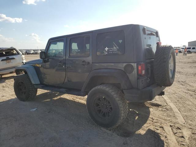 Photo 1 VIN: 1J4GA39168L594557 - JEEP WRANGLER U 