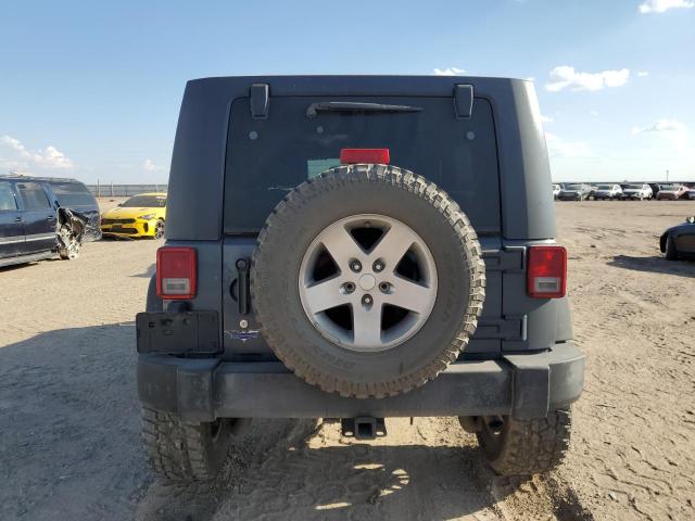 Photo 5 VIN: 1J4GA39168L594557 - JEEP WRANGLER U 