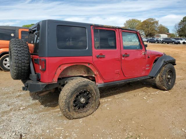 Photo 2 VIN: 1J4GA39168L650156 - JEEP WRANGLER 