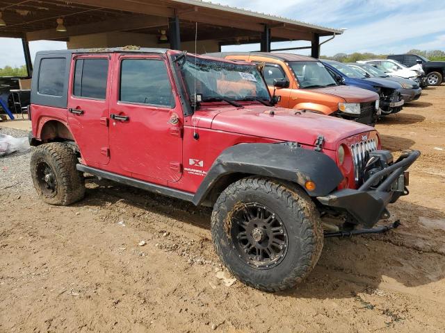 Photo 3 VIN: 1J4GA39168L650156 - JEEP WRANGLER 