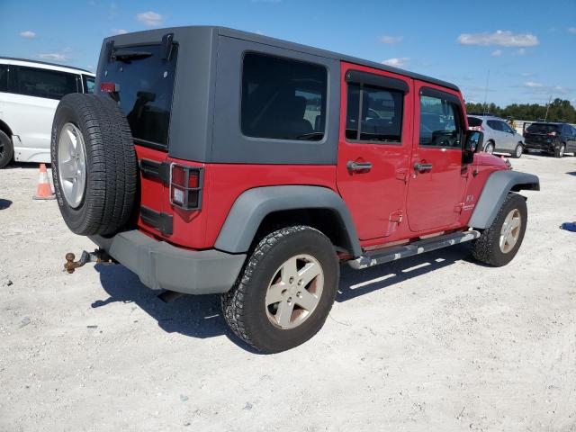 Photo 2 VIN: 1J4GA39168L651081 - JEEP WRANGLER U 