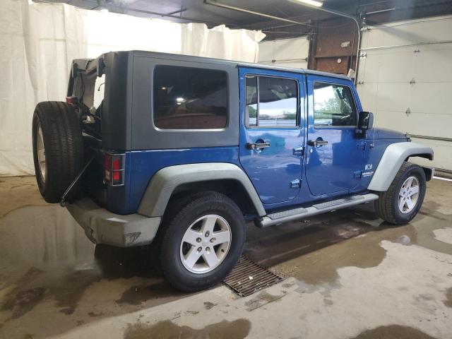 Photo 2 VIN: 1J4GA39169L748556 - JEEP WRANGLER U 