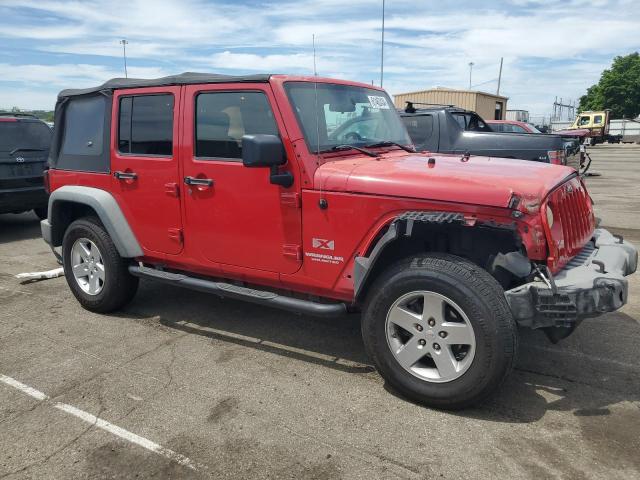 Photo 3 VIN: 1J4GA39169L765180 - JEEP WRANGLER U 